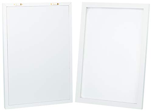 Ofertas de última hora Brandsseller - Libro de visitas para Bodas y cumpleaños, con 72 Corazones o 50 Estrellas Madera Escribir