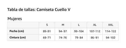 Oferta Flash Mujer años Las nacen Julio Camiseta V