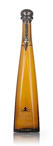 Oferta Don 1942 Añejo Agave Vol. in