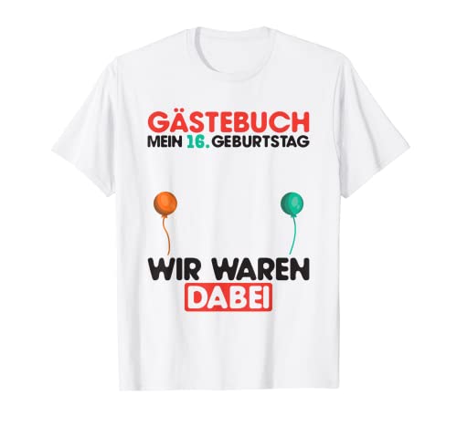 Oferta 16 Lista niños niñas, visitas cumpleaños