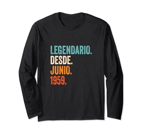 Oferta Legendario Junio años aniversario Manga