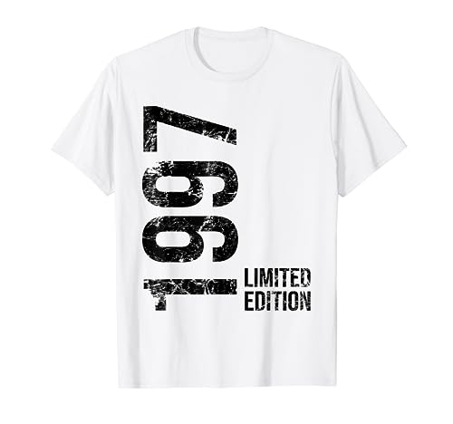 Oferta 27 hombre 27 1997 cumpleaños