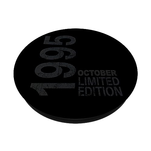 Ofertas de última hora Octubre Impresionante Vintage Retro Edición PopGrip