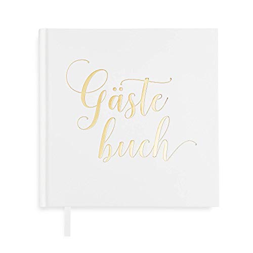 Comprar Plantvibes Libro visitas para Fiestas Boda Bautizo o cumpleaños 72 páginas Cumpleaños Tapa Dura Papel Libro Invitados Estilo Vintage Álbum visitantes (Gästebuch (Blanco)) Ofertas 2024 | regaloscumple.com