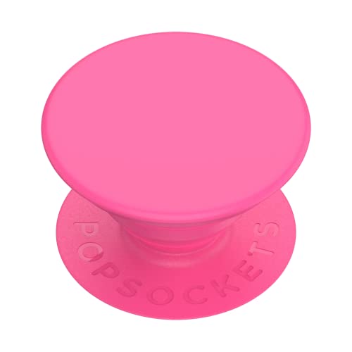 Oferta PopSockets - y Teléfonos y con Top - Pink