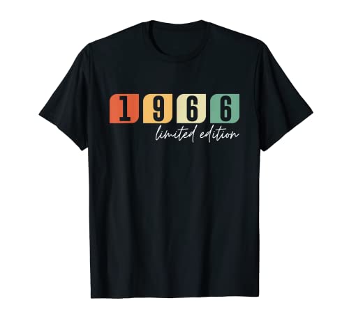 Oferta Libro 56 unisex, años, Camiseta