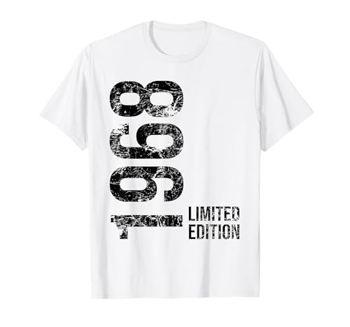 Consigue ahora Cumpleaños 56 cumpleaños hombre mujer 56 años 1968 regalo cumpleaños Camiseta Rebajas 2024 | regaloscumple.com