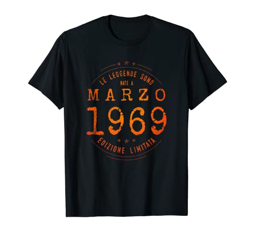 Oferta Le sono nel 1969