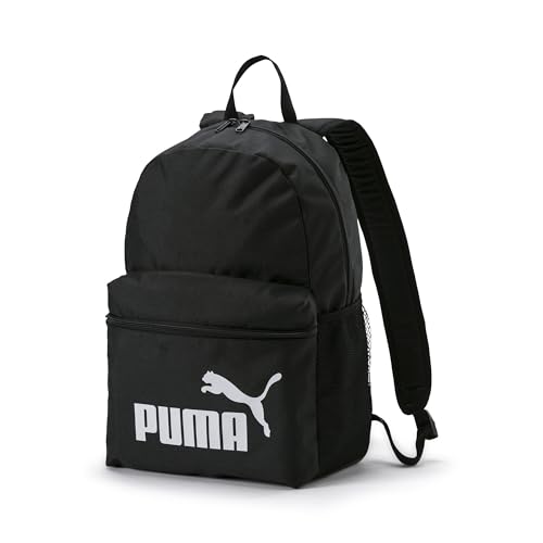 Comprar PUMA Phase Regalos Mochila Unisex Adulto Negro Talla Única Rebajas 2024 | regaloscumple.com