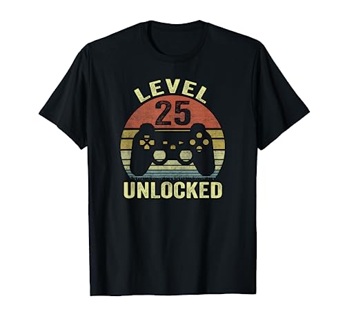 Oferta Regalos Hombres Años Level Unlocked