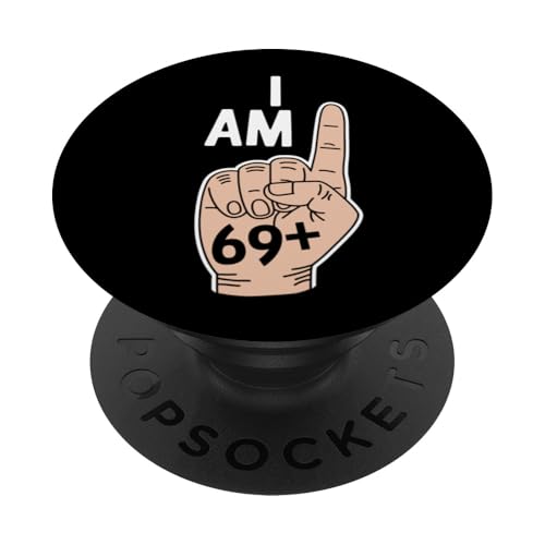 Consigue ahora Regalos Regalos cumpleaños número 70 para hombres 70 años edad 70 cumpleaños PopSockets PopGrip Intercambiable Top Precio 2024 | regaloscumple.com