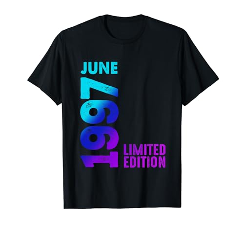 Oferta Junio Edición Retro Vintage 1997