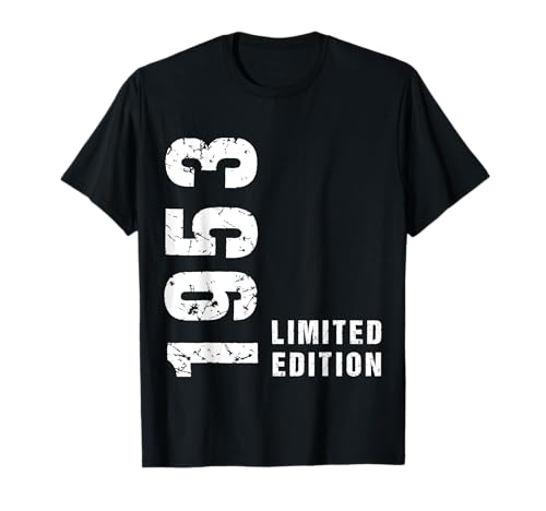 Consigue ahora 72 Cumpleaños 1953 72 años hombre mujer vintage Regalos 1953 Camiseta Top Precio 2025 | regaloscumple.com