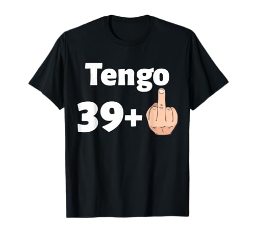 Consigue ahora Regalo divertido para 40 cumpleaños para hombres Navidad y mujeres 1980 Camiseta Ofertas 2025 | regaloscumple.com