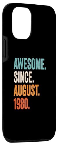 Dónde comprar en España Carcasa 13 Since 1980 44 cumpleaños