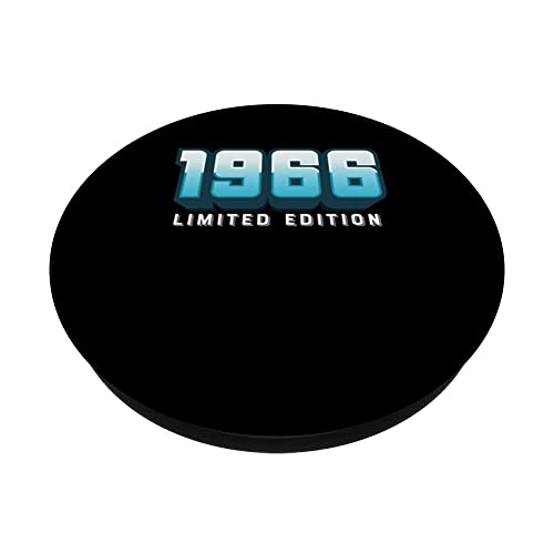 Ofertas de última hora Libro   visitas para 56 cumpleaños  unisex  para 56 años  1966 PopSockets PopGrip Intercambiable