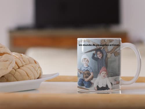 Ofertas Taza con - original Taza cerámica. con y - día madre