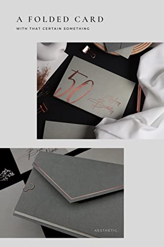 Ofertas en regaloscumple.com JoliCoon 50 - Birthday - felicitacion cumpleaños sobre un cera