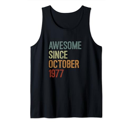 Oferta Impresionante octubre regalo divertido Camiseta Mangas