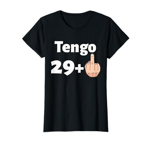 Comprar 30 Años Cumpleaños Hombre Mujer Regalo Divertido 1990 Camiseta Regalos Top Precio 2024 | regaloscumple.com