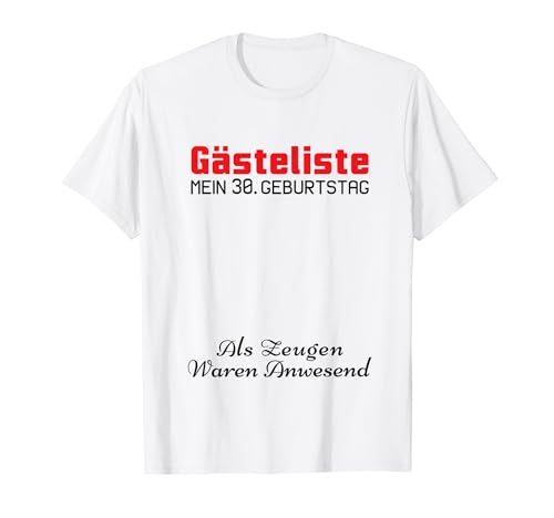 Oferta Gästeliste 30. Libro Firma