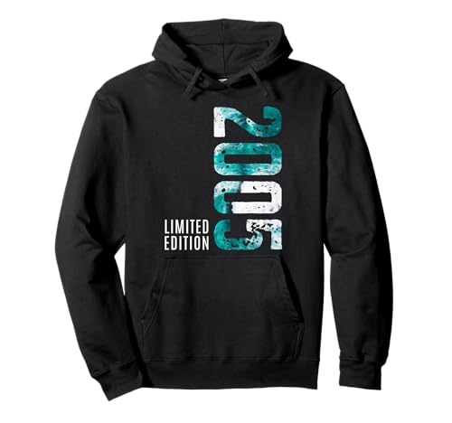 Consigue ahora 19 años chica chico 2005 cumpleaños 19 edition limitada Cumpleaños 2005 Sudadera con Capucha Rebajas 2024 | regaloscumple.com