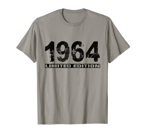 Oferta Edición 1964 1964 1964