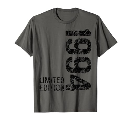 Comprar 30 Años Cumpleaños Regalo Hombre Mujer Vintage Catálogo 1994 Camiseta Top Precio 2024 | regaloscumple.com