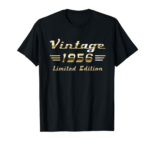 Oferta Vintage coche 69 Camiseta