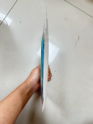 Top Precios Globo cumpleaños azul, 27 decoración azul, feliz 27 decoración años, decoración (27)