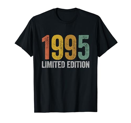 Oferta Cumpleaños Camiseta