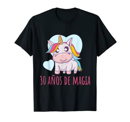 Oferta 30 De Unicornio Fiesta Regalo