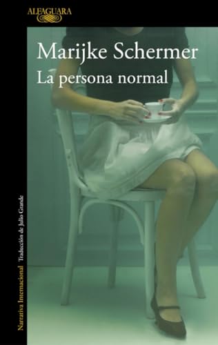 Comprar Catálogo La persona normal (Literaturas) Top Precio 2025 | regaloscumple.com