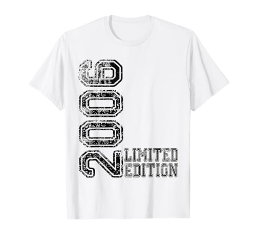 Consigue Navidad ahora Edición limitada 2006 Cumpleaños 2006 Nacido 2006 Vintage Camiseta Rebajas 2024 | regaloscumple.com