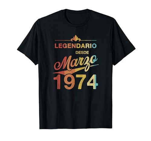 Oferta 50 Nacido Marzo Vintage años