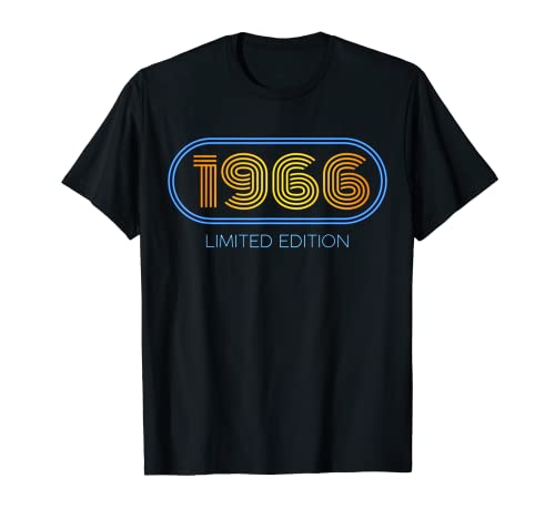Oferta Libro 56 unisex, años, Camiseta