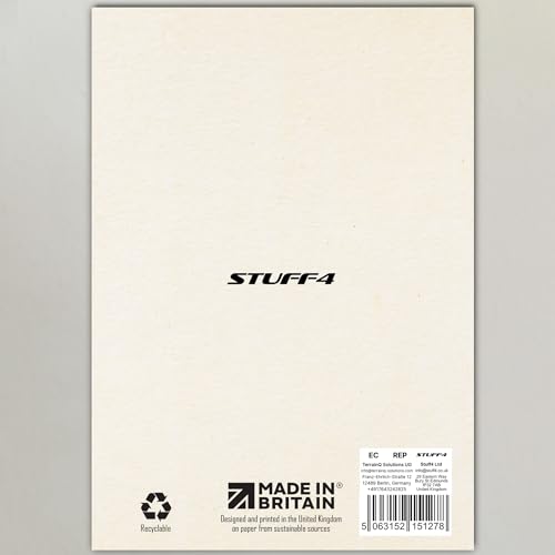 Oferta Flash Cumpleaños 58 y periódico en tarjeta cumpleaños papá, tía, vintage, en 5 7 tarjetas