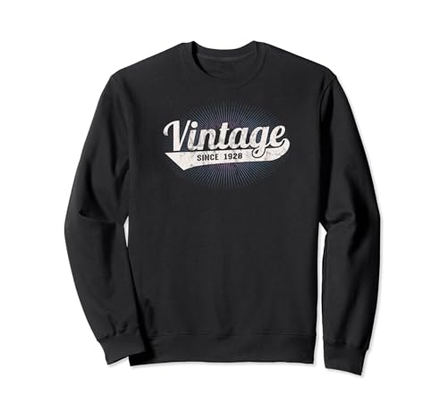 Oferta 96th Vintage In Classic Sudadera