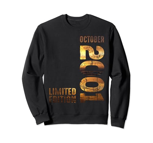 Oferta Mes 2001 Sunset Vintage Desde Sudadera