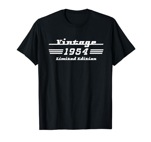 Oferta Vintage Coche 71 Camiseta
