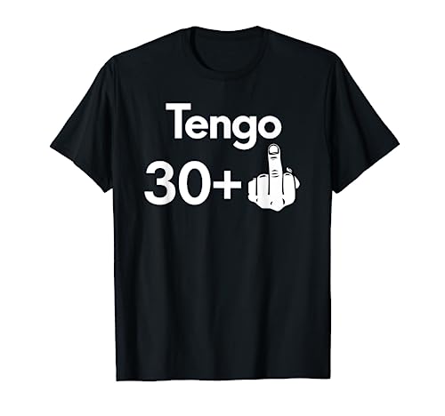 Oferta 31 Cumpleaños Mujer 30 Regalo Camiseta