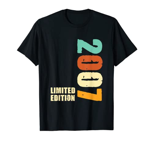 Oferta 2007 Edition Nacido Cumpleaños