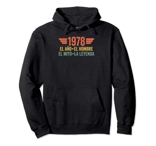 Oferta 1978 año hombre mito leyenda con