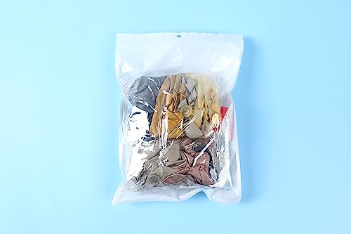 Dónde comprar en España Arco   globo   cumpleaños   oro negro  152 Kit   arco   globo   oro negro  plata y beige con confeti dorado  arco   globo   oro negro para cumpleaños  boda  decoración  bautizo  graduación