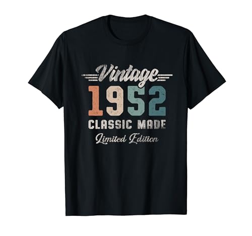 Oferta Vintage 73 coche Camiseta