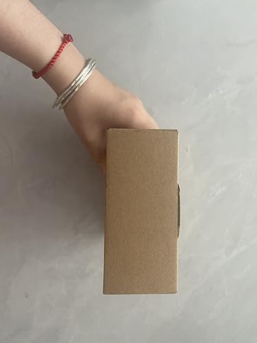 Comprar en Amazon Idota madera 90 2024 libro LED, dinero, madera, cumpleaños placa 90 libro