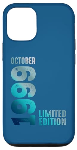 Oferta Carcasa 15 Limitada Octubre Cumpleaños