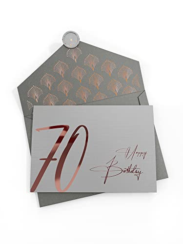 Oferta JoliCoon 70 - Birthday - felicitacion cumpleaños sobre un cera
