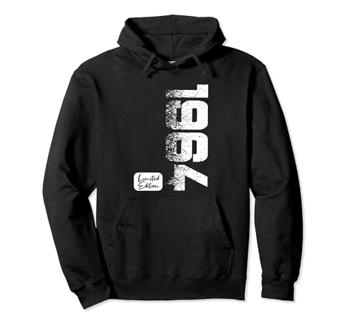 Oferta Limited 1964 1964 Sudadera Capucha