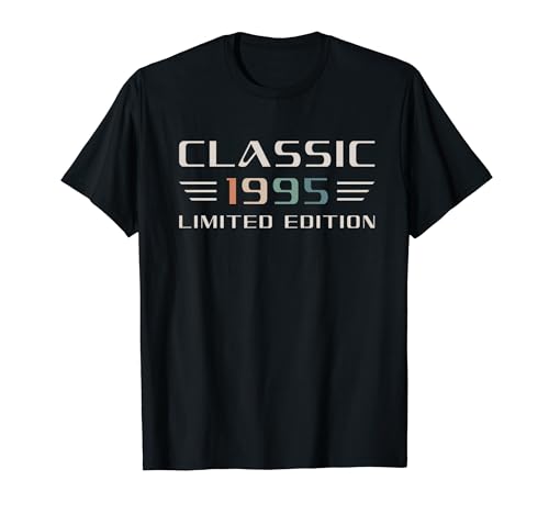 Oferta Classic Coche 30 Camiseta
